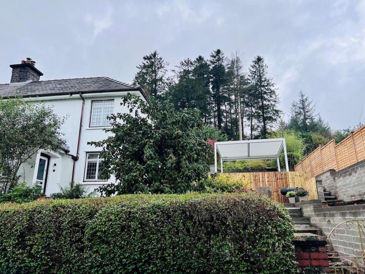 Pont Sticill5 - Idyllic Location - Great For Groups别墅 客房 照片